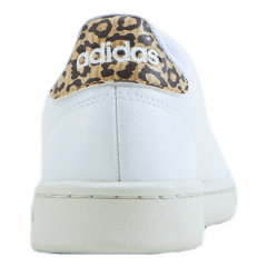 Advantage Shoes Cloud White / Cloud White / White Tint