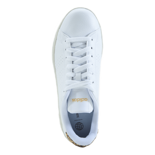 Advantage Shoes Cloud White / Cloud White / White Tint