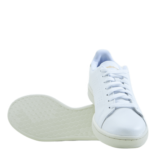 Advantage Shoes Cloud White / Cloud White / White Tint