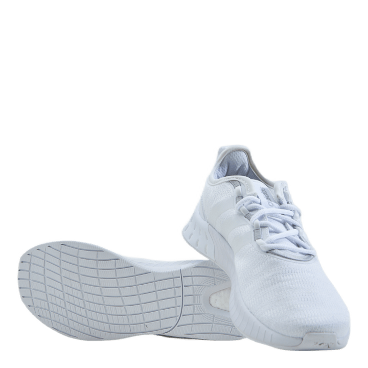 Kaptir Super Shoes Cloud White / Cloud White / Core Black