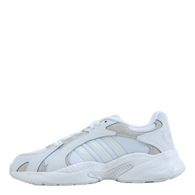 Adidas yung 1 white 2025 cloud