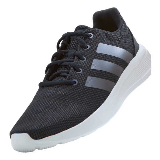 LITE RACER CLN 2.0 SHOES Carbon / Iron Metallic / Core Black