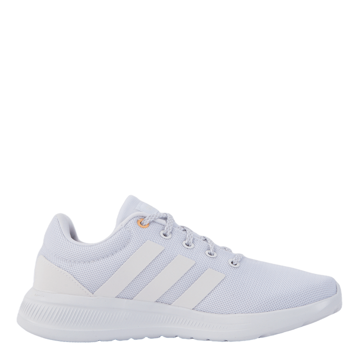 Lite Racer CLN 2.0 Shoes Cloud White / Cloud White / Acid Orange
