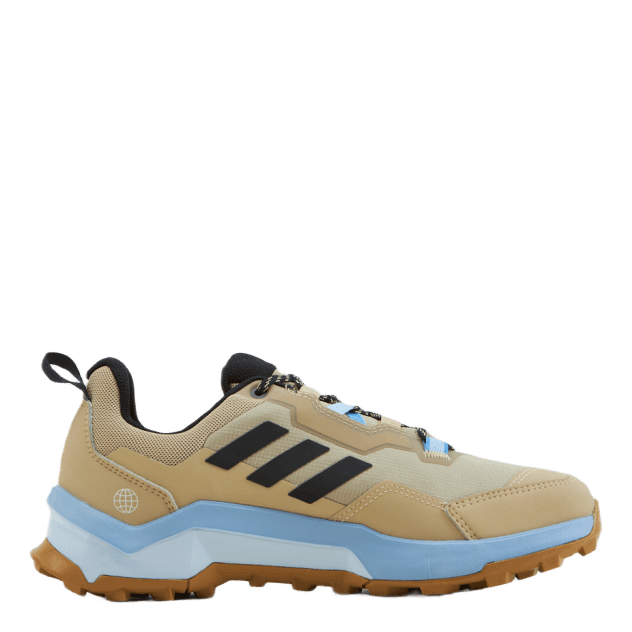 Terrex AX4 GORE-TEX Hiking Shoes Beige Tone / Core Black / Ambient Sky