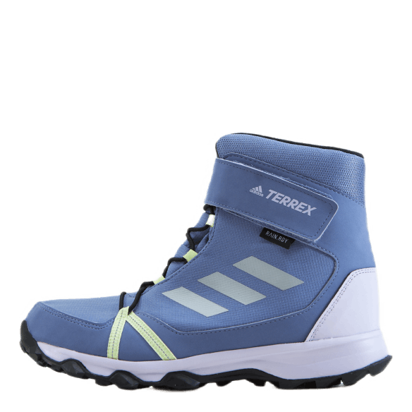 TERREX Snow CF CP CW Shoes Orbit Violet / Silver Metallic / Purple Tint