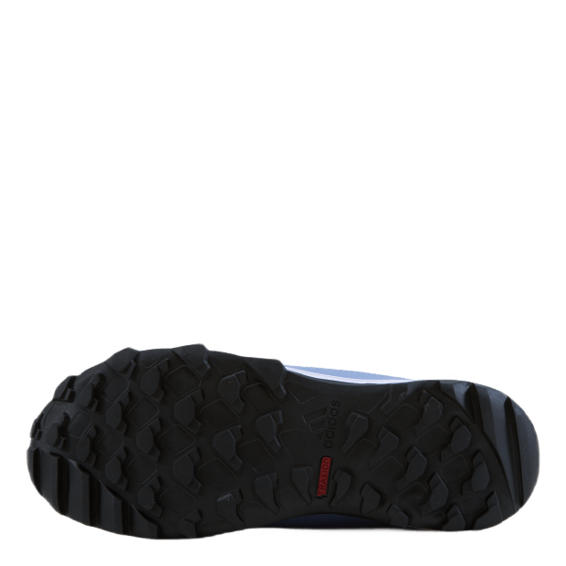 TERREX Snow CF CP CW Shoes Orbit Violet / Silver Metallic / Purple Tint