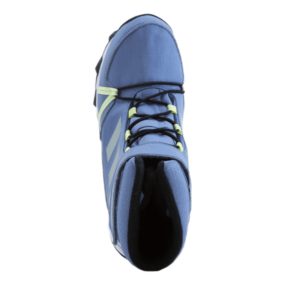 TERREX Snow CF CP CW Shoes Orbit Violet / Silver Metallic / Purple Tint