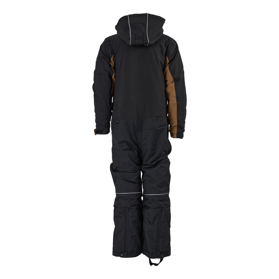 Anorak Overall Potato