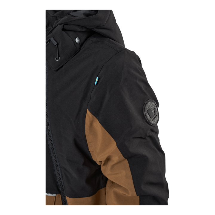 Anorak Overall Potato