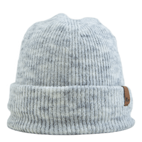 Sundby Hat Greymelange