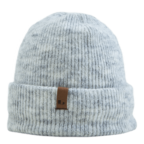 Sundby Hat Greymelange