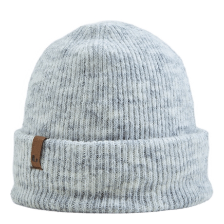 Sundby Hat Greymelange