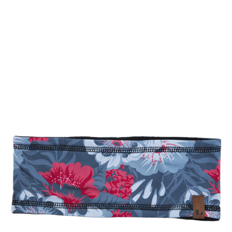 Edsta Headband Red