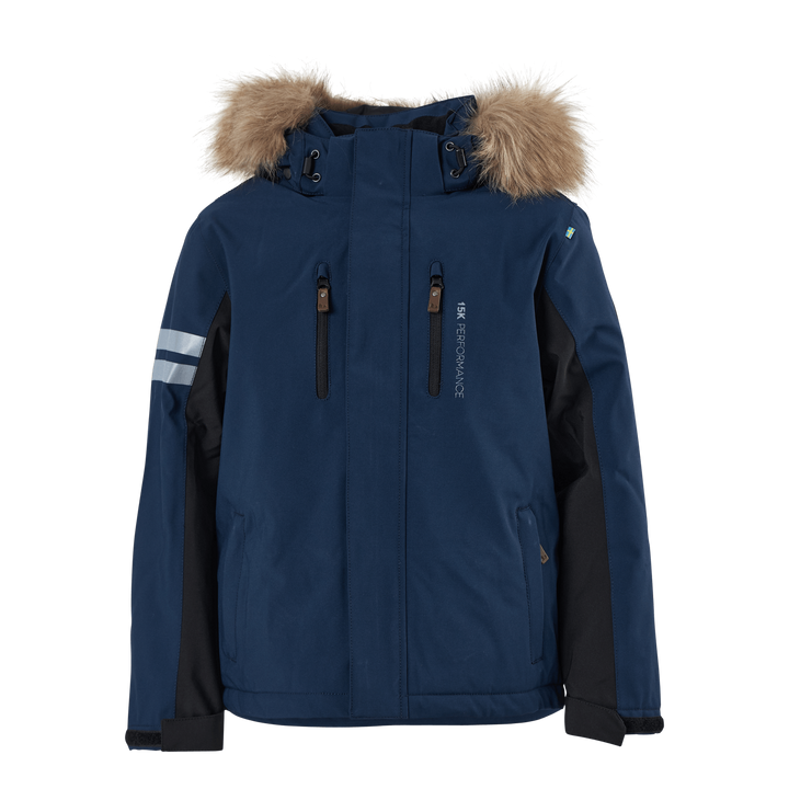 Colden Jacket Navy