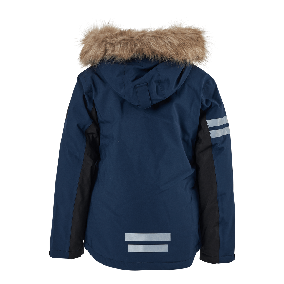 Colden Jacket Navy