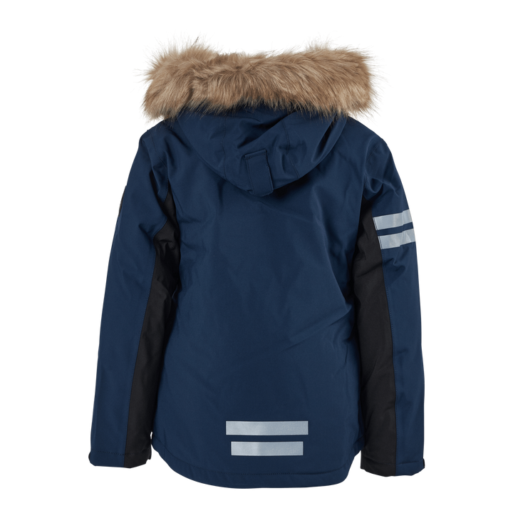 Colden Jacket Navy