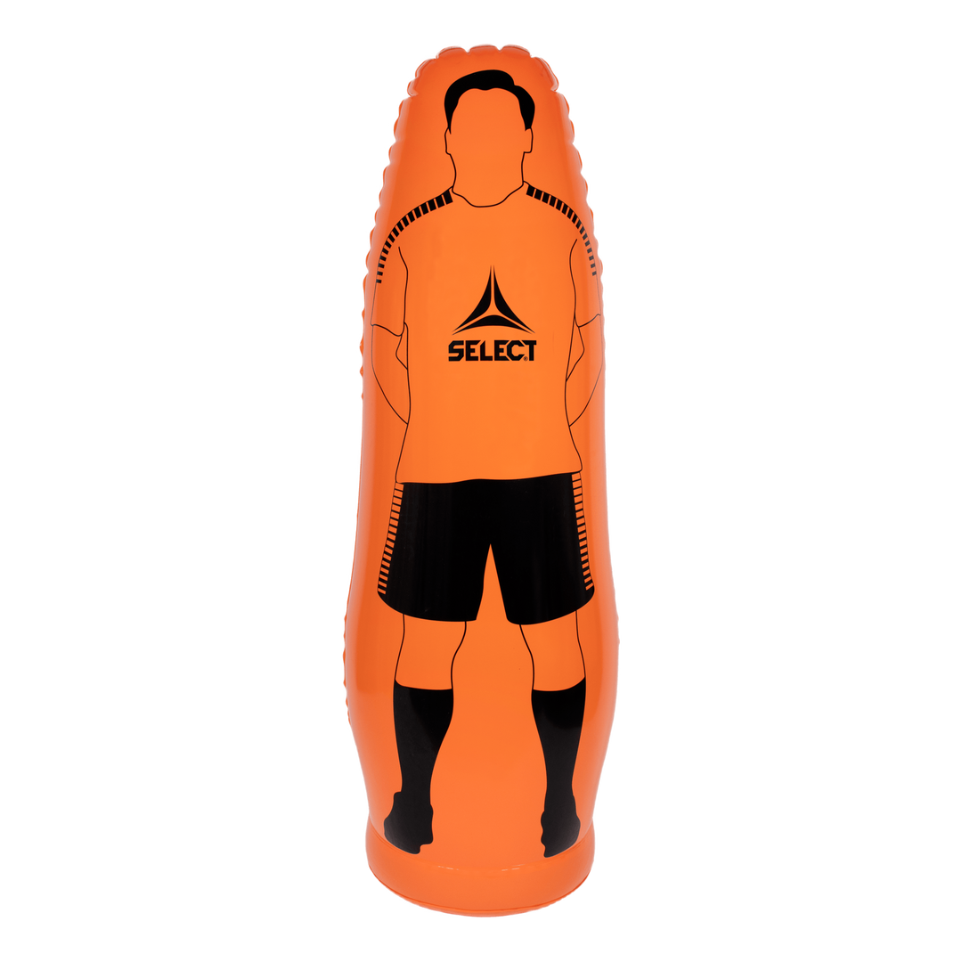 Inflatable Free Kick Figure 20 Orange