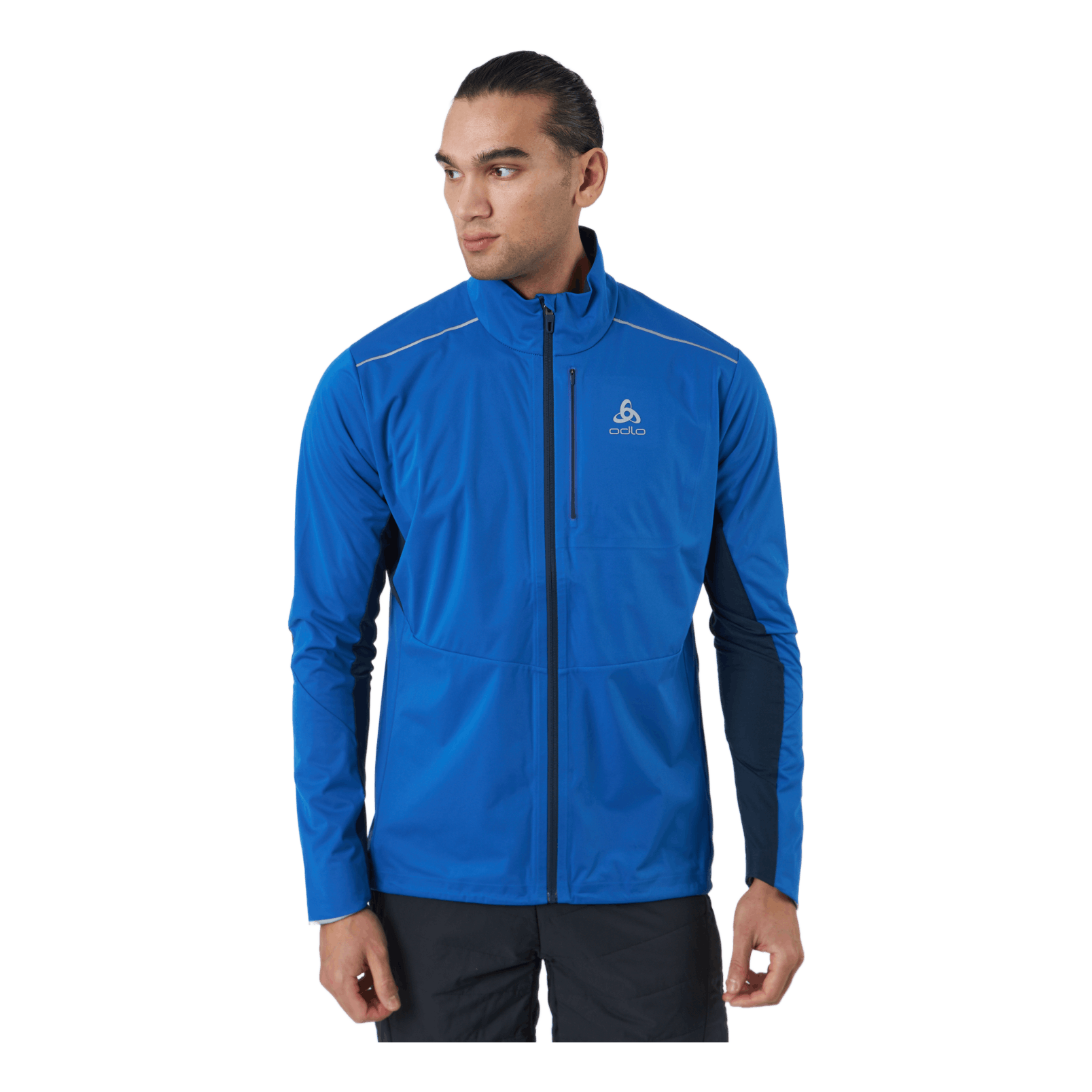 Odlo aeolus element warm on sale jacket