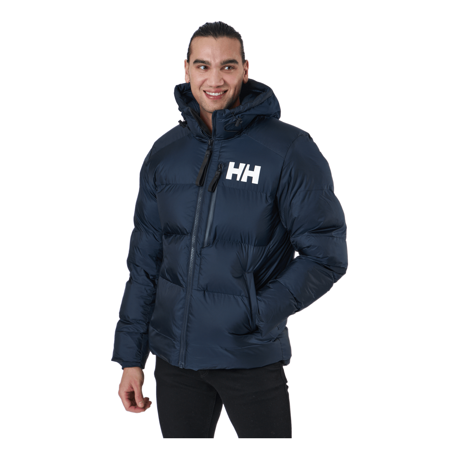 Helly hansen active winter parka best sale