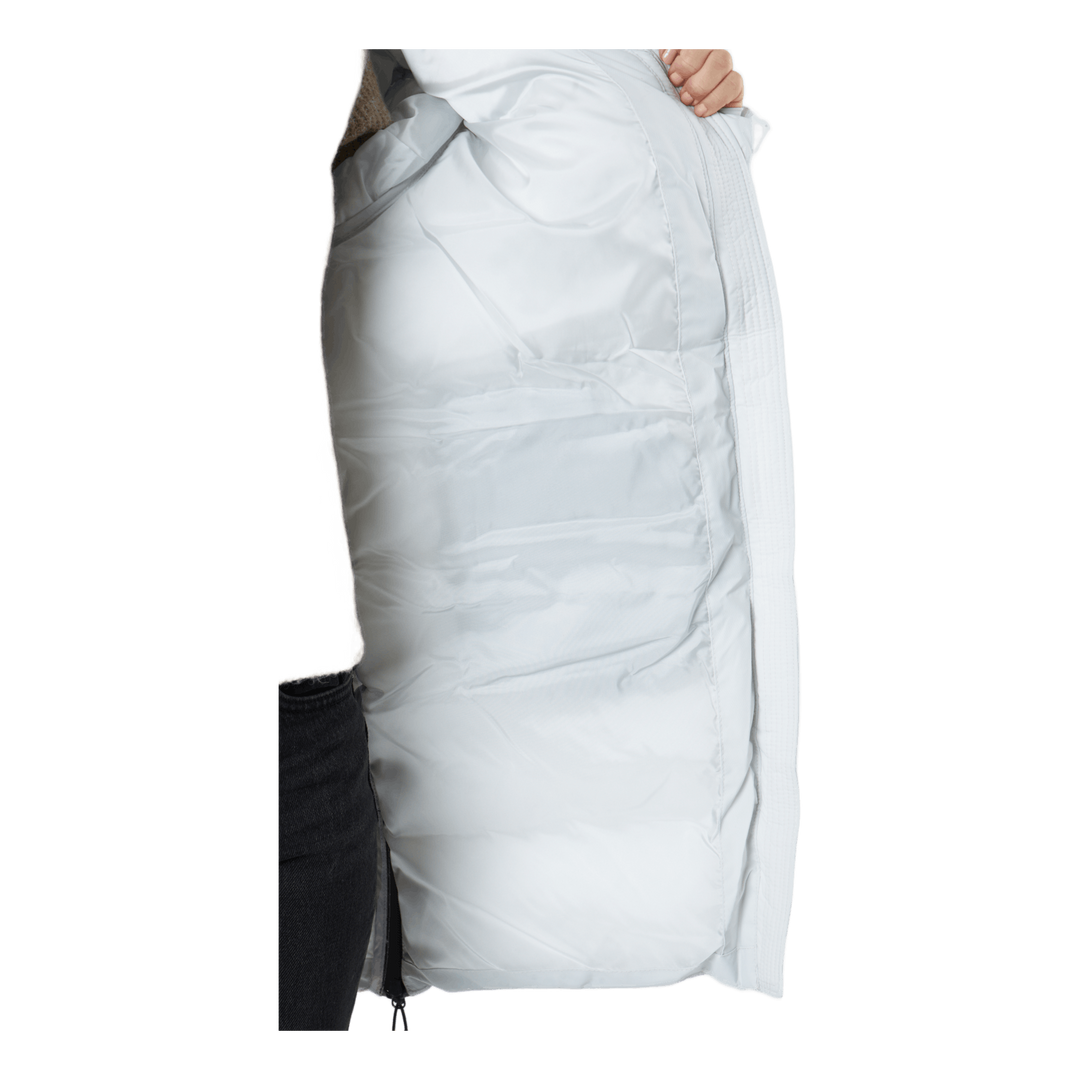 W Aspire Puffy Parka 823 Nimbus Cloud