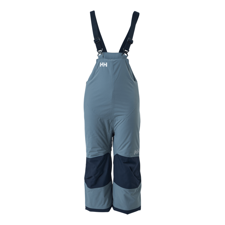 K Rider 2 Ins Bib 591 Trooper