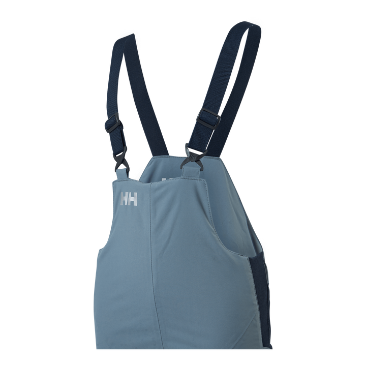 K Rider 2 Ins Bib 591 Trooper