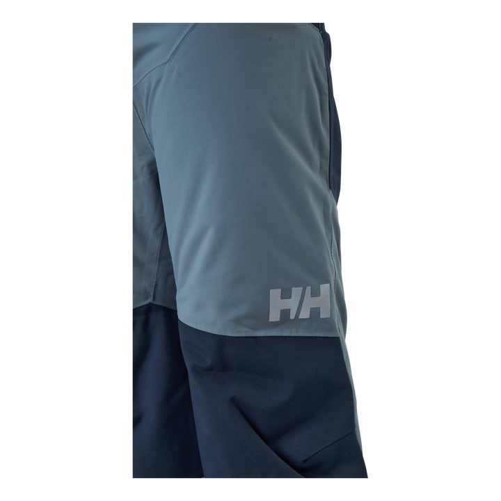 K Rider 2 Ins Bib 591 Trooper