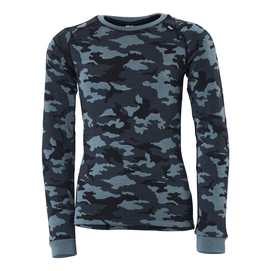 K Hh Graphic Lifa Merino Set 591 Trooper