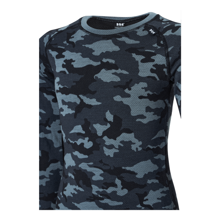 K Hh Graphic Lifa Merino Set 591 Trooper