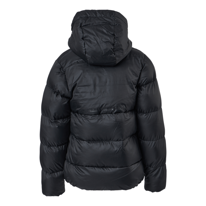Jr Vision Puffy Jacket 990 Black