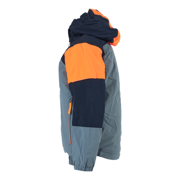 K Rider 2 Ins Jacket Trooper