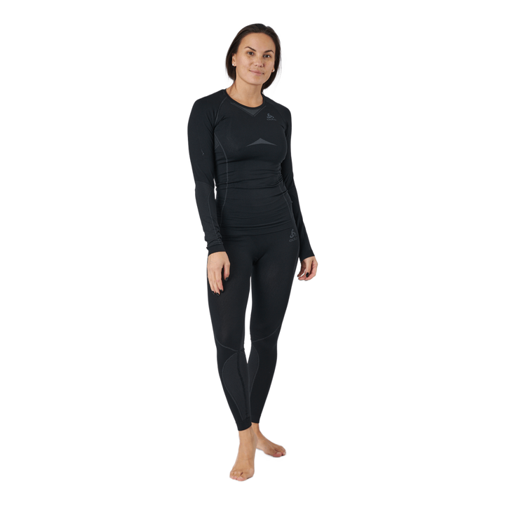 Warm Fundamentals Performance Warm Set