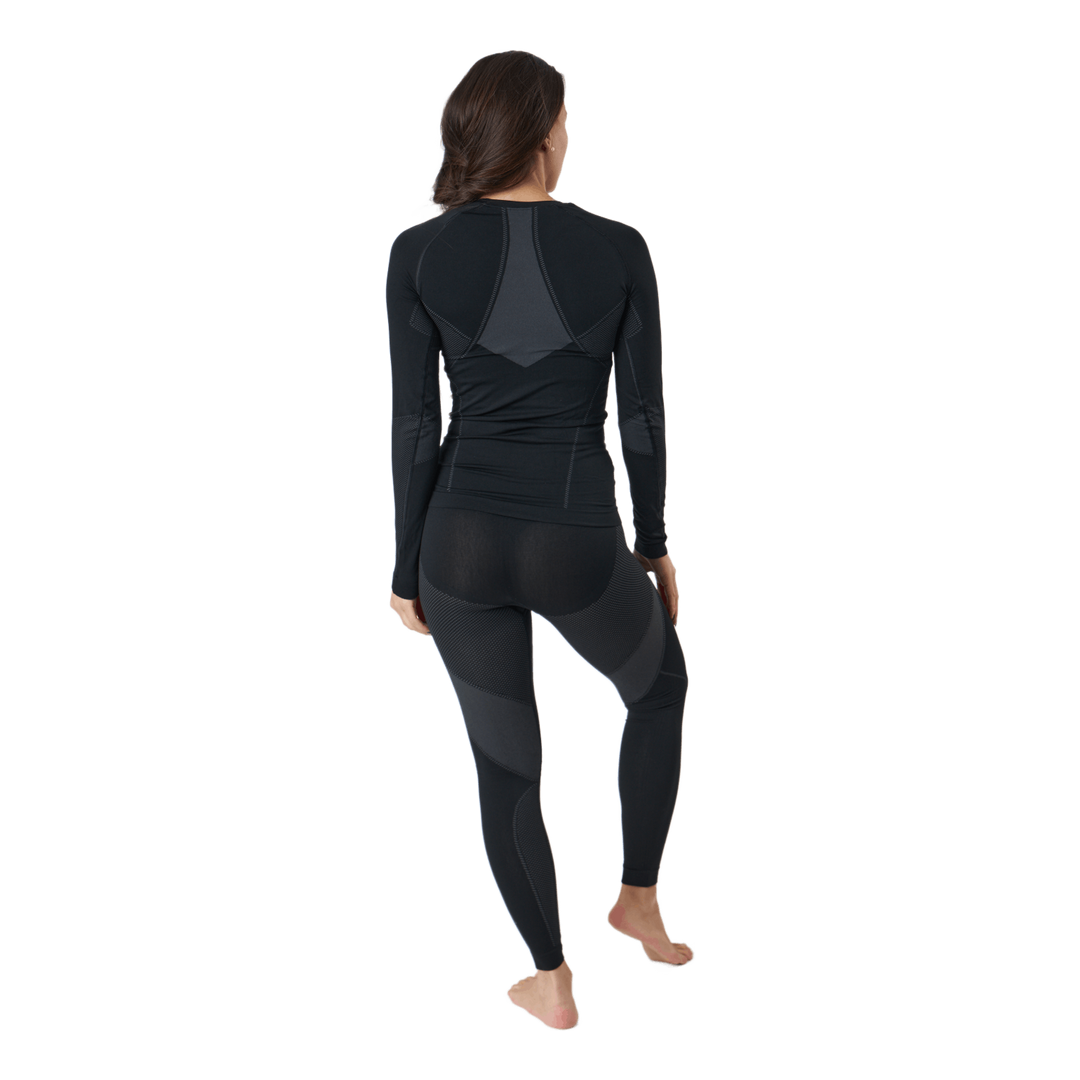 Warm Fundamentals Performance Warm Set