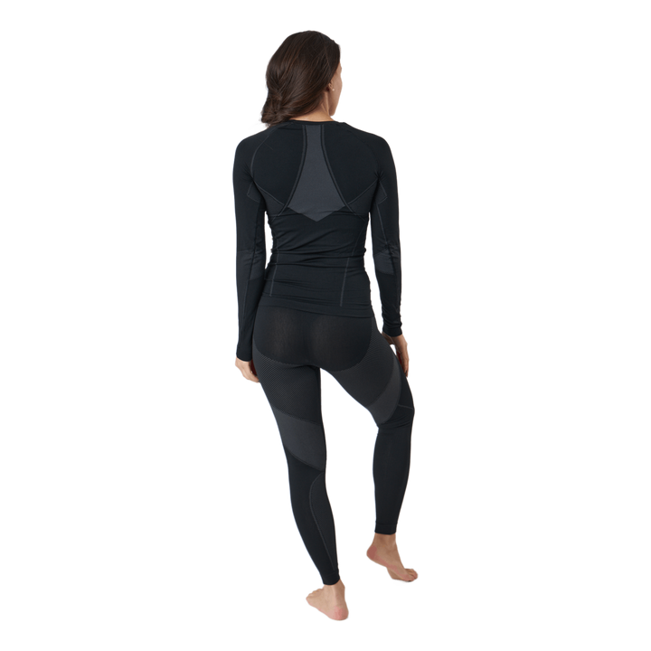 Warm Fundamentals Performance Warm Set