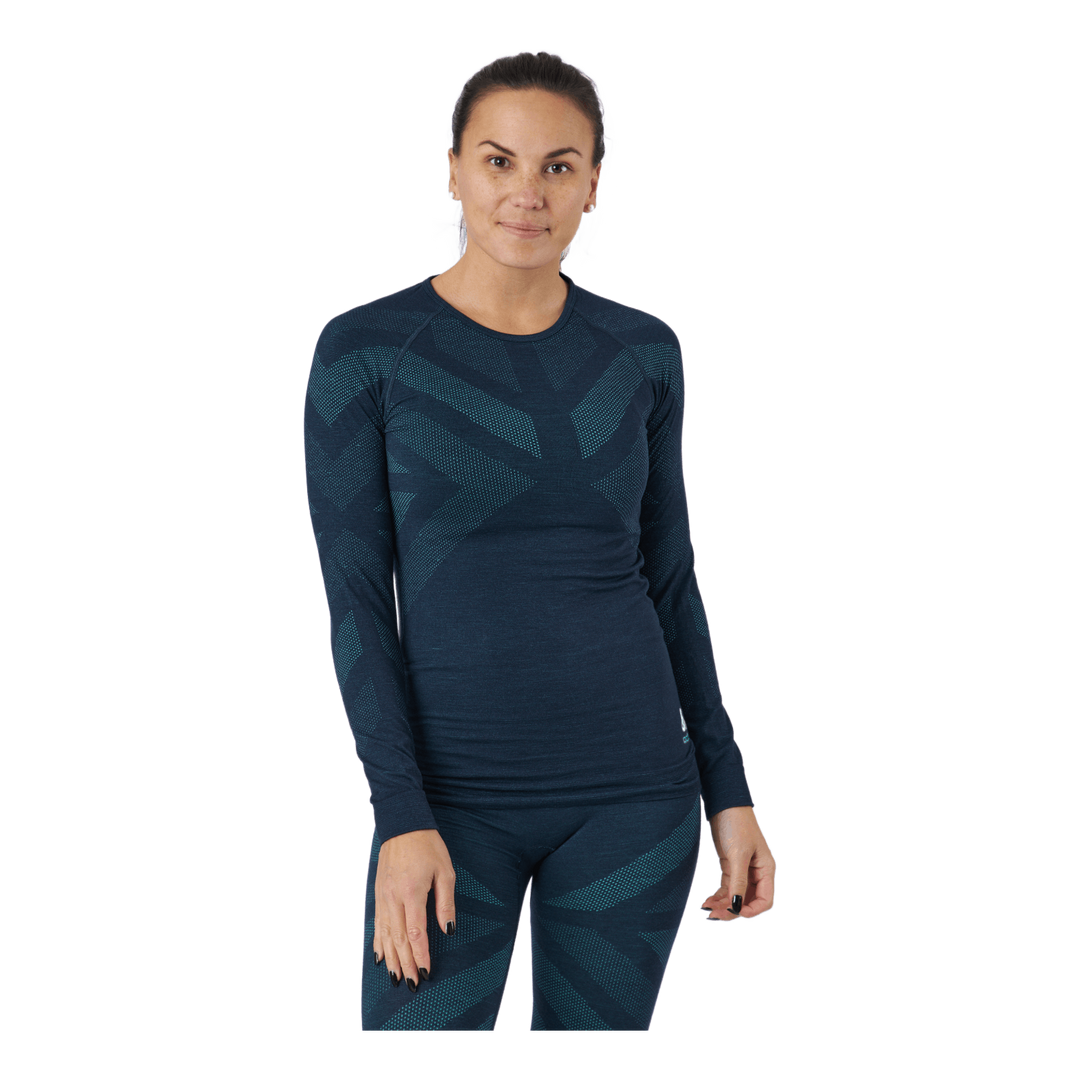 Kinship Warm Long Sleeve