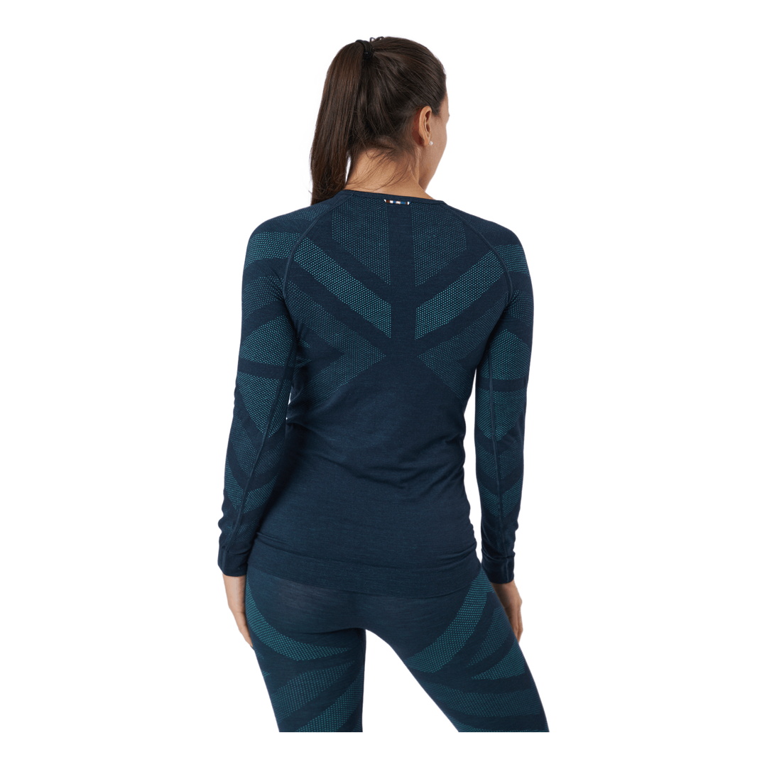 Kinship Warm Long Sleeve