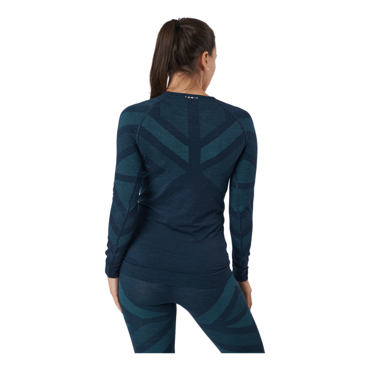 Kinship Warm Long Sleeve