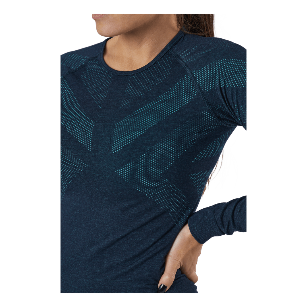 Kinship Warm Long Sleeve