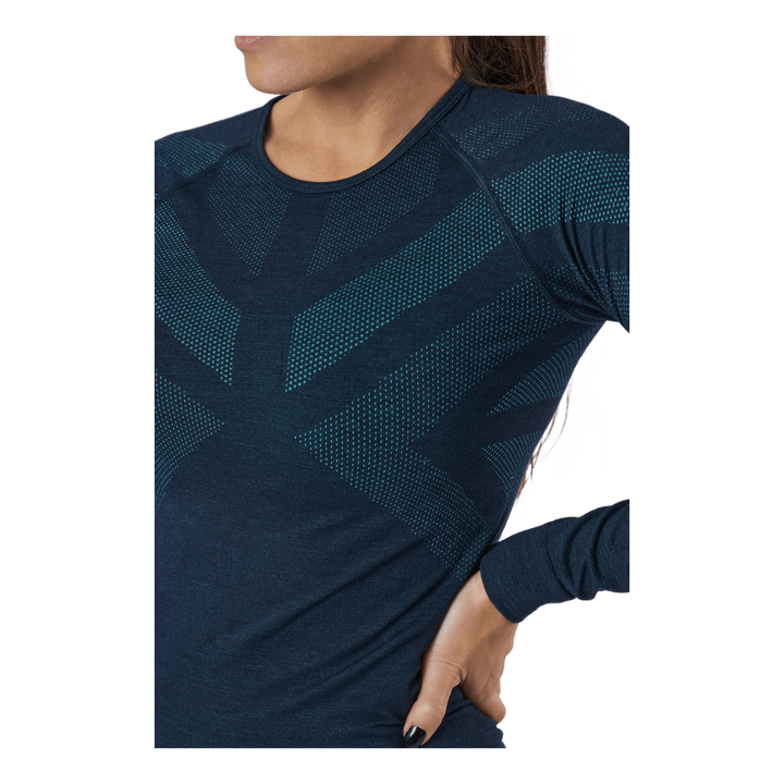 Kinship Warm Long Sleeve