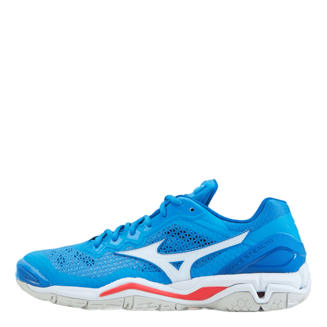 Wave Stealth V French Blue / White / Ignition