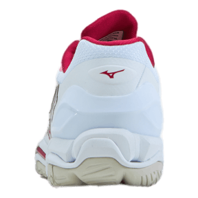 Wave Stealth V W White / White Sand / Persian R