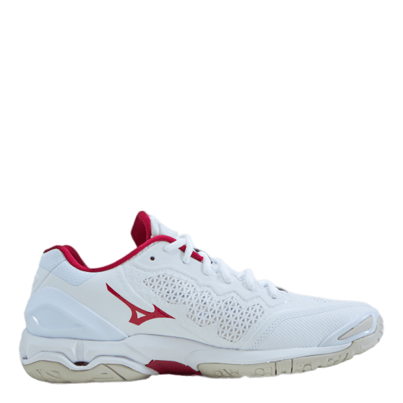 Wave Stealth V W White / White Sand / Persian R