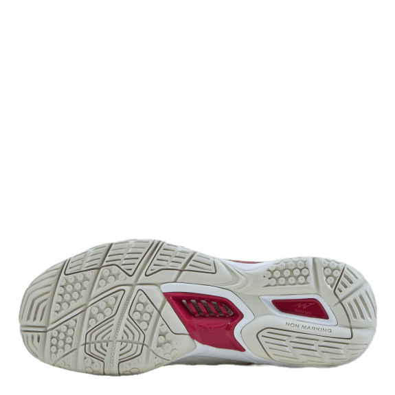 Wave Stealth V W White / White Sand / Persian R