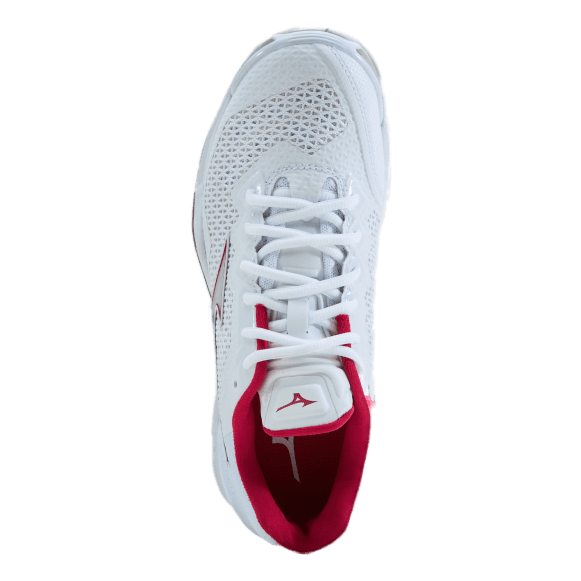 Wave Stealth V W White / White Sand / Persian R