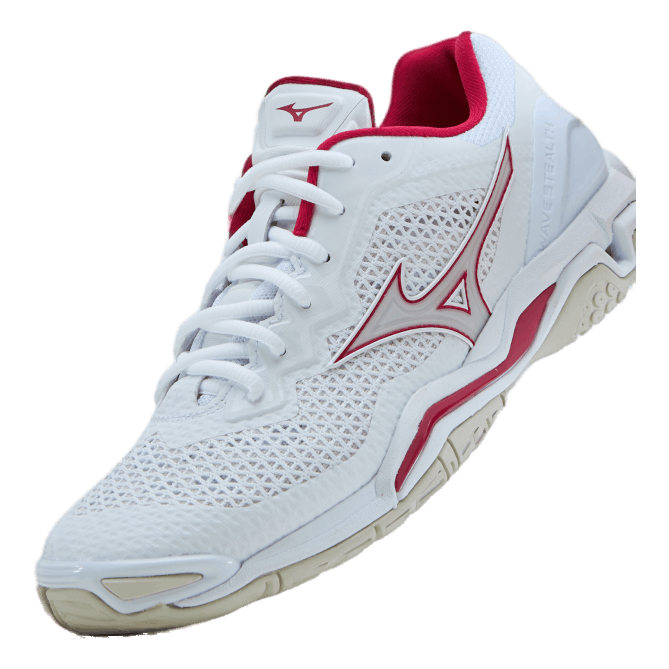 Wave Stealth V W White / White Sand / Persian R