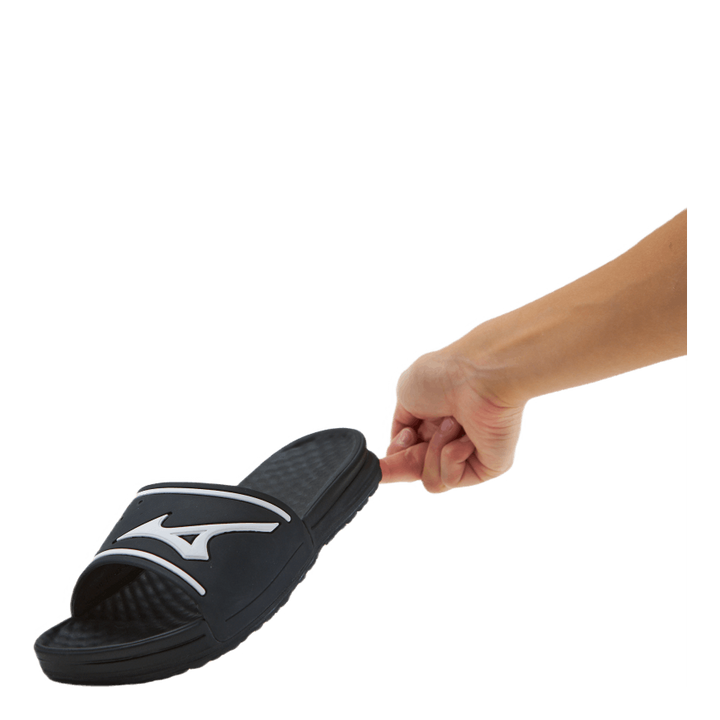 Relax Slide 2 Black / White