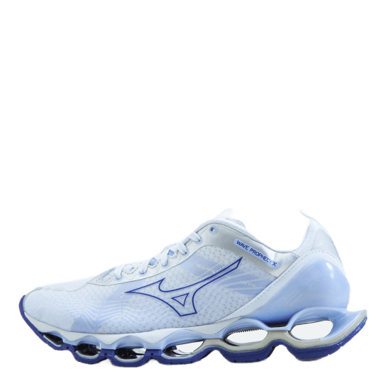 Mizuno wave shop prophecy 7 white