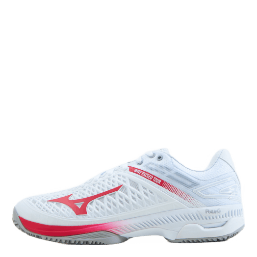 Mizuno wave exceed tour 4 shop