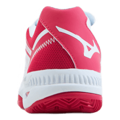 Wave Exceed Sl 2 Cc W White / Rose Red / Nimbus Clou