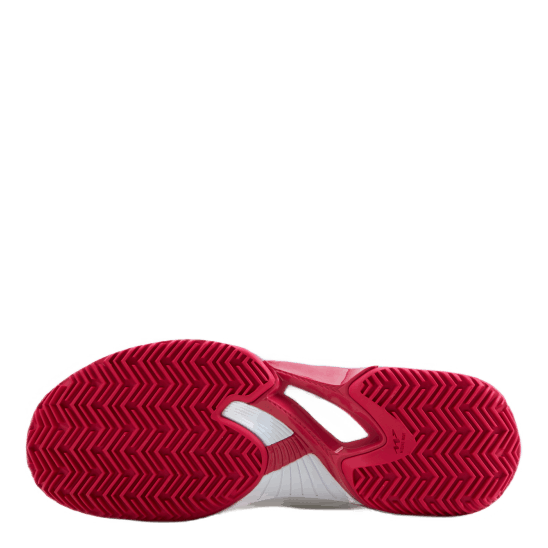 Wave Exceed Sl 2 Cc W White / Rose Red / Nimbus Clou